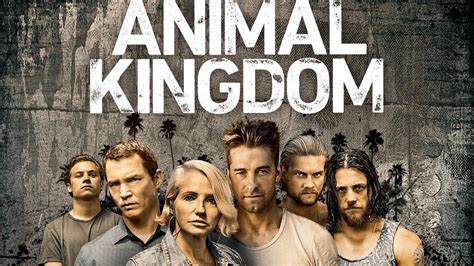 watch animal kingdom flixtor